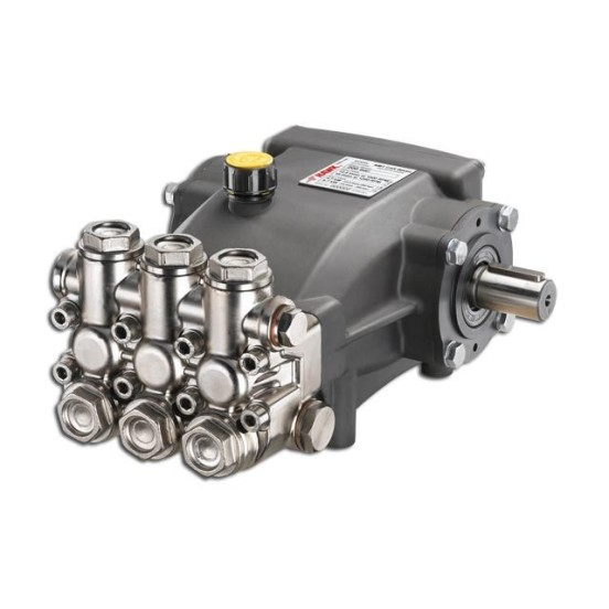 BOMBAS HAWK SERIE NMT HT